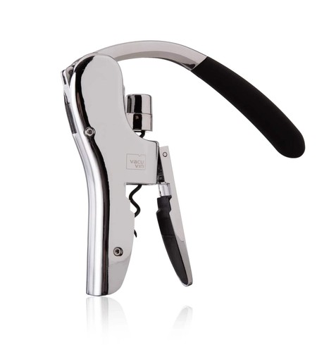 Vacu vin lever corkscrew - vacu,
