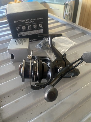 Shimano aero 4000fb - aero,