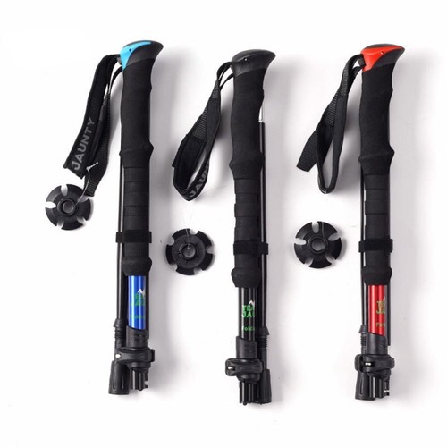 Nordic walking telescopic - walking,