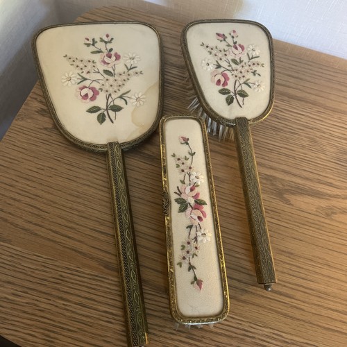 Clothes brush hair - brush, &