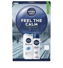 Nivea Men Feel The Calm