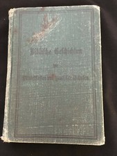Rare GERMAN BOOK--BIBLIFCHE