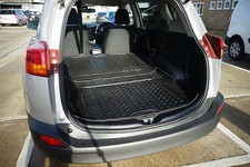 Toyota RAV 4 MK IV 2012 On