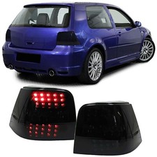 All smoked led - smoked,