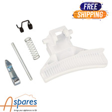 Elektro Helios 4055304143 Washing Machine Washer Dryer Door Handle Assembly Kit
