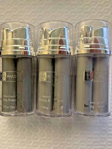 Beauty bioscience new - lot, 2