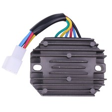 Voltage Regulator RP201-53710