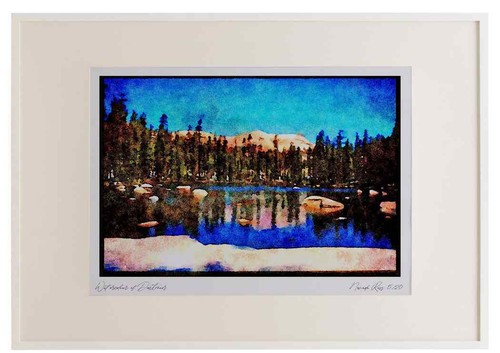 Yosemite 167070 hoffman a2 - mt.,