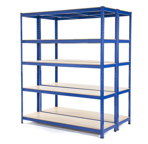 Heavy duty garage - duty,