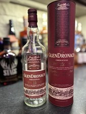 Glendronach 12 Years Old