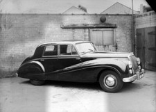 Armstrong Siddeley Sapphire