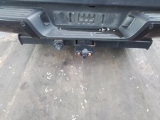 TOWBAR FORD RANGER MK3 FL (P365) 2016 TO 2022 4 DOOR PICK UP Tow Bar
