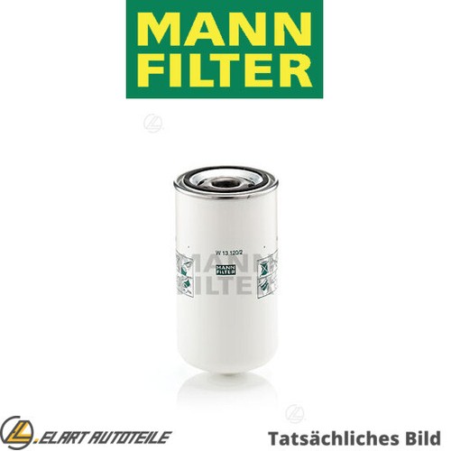 Oil filter for daf - for, solaris