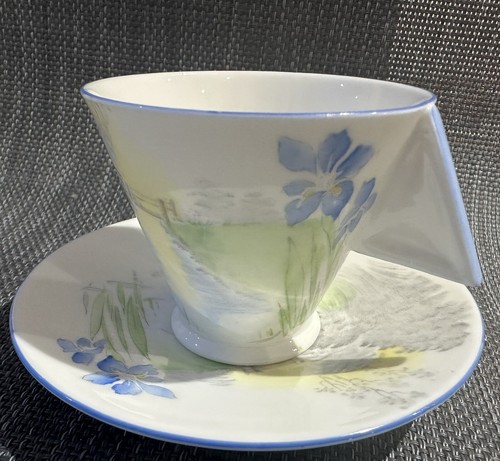 Shelley art deco vogue - shelley,