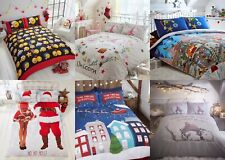 CLEARANCE CHRISTMAS DUVET SETS