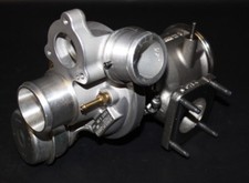 Turbocharger Alfa Romeo