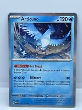 POKEMON 151 HOLO RARE CARDS