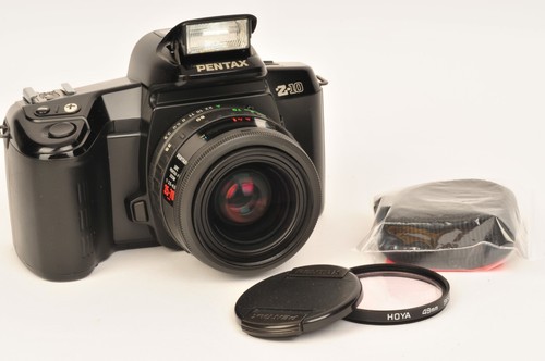 Pentax 35mm autofocus - z-10,