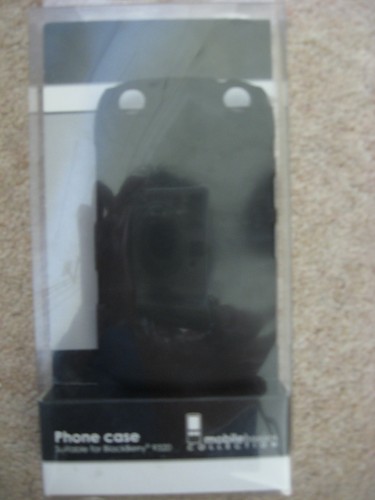 New black mobile - new, phone