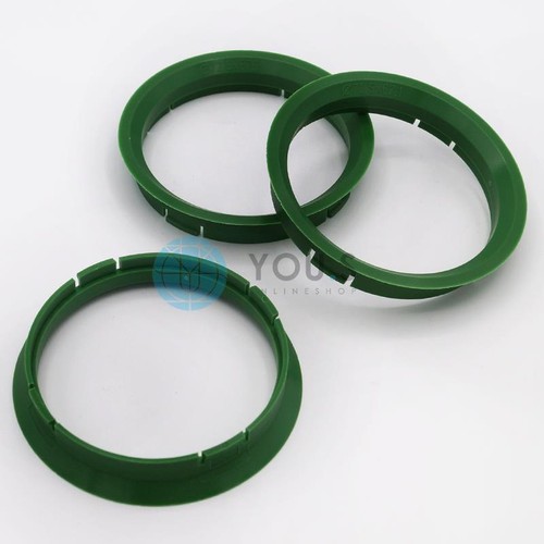 Centering rings alloy - rings,