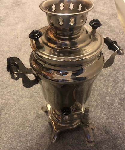Soviet electric samovar - , 1.5