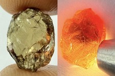 5.3 Ct Natural Colour Change