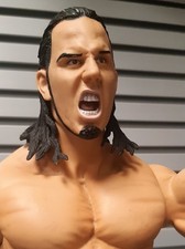 WWE Wrestling figure Ring