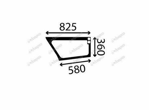 For jcb teletruk - for,, tlt35