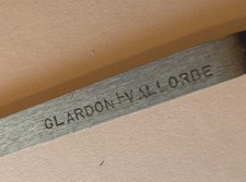 Glardon Vallorbe 0406 12 WS