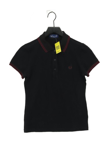 Fred perry women polo - polo, uk