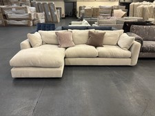Brand New Cloud Fable Left