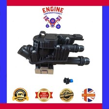 CITROEN 1.6 HDi 8v THERMOSTAT