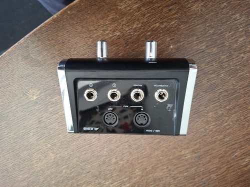 Alesis control hub - alesis,