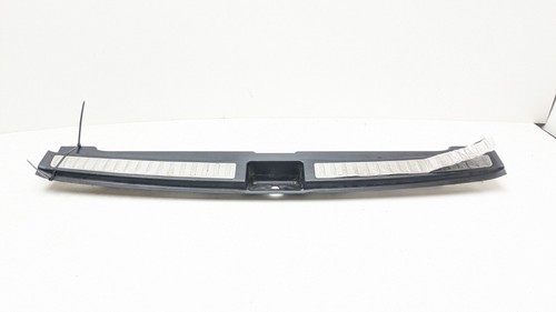 Mercedes class w166 boot - mercedes, ml