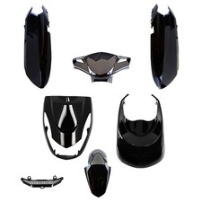 Scooter bodywork Tun'r kit for