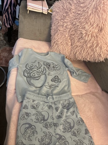 Primark disney tracksuit age - disney,