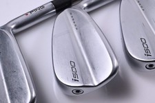 Ping i500 Irons / 5-9i / Red