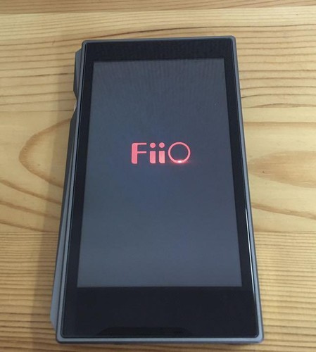 Fiio 3rd gen high - 3rd,