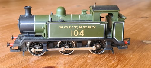 Hornby 261 gauge e2 - r.261, loco