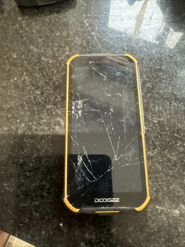 Doogee s40 rugged smart phone - s40,