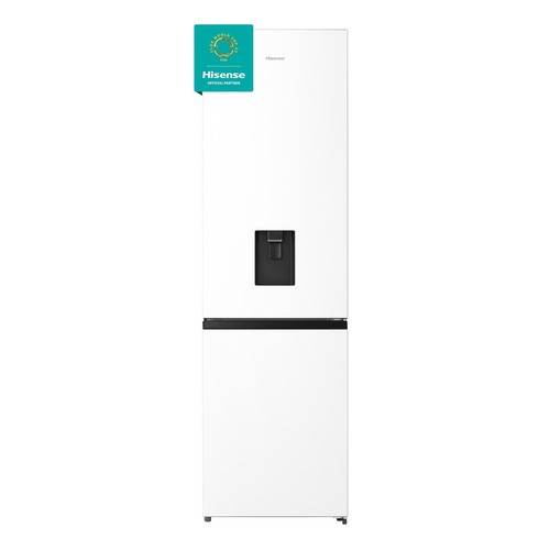 Hisense 336 litre 40 - 336, 60/40