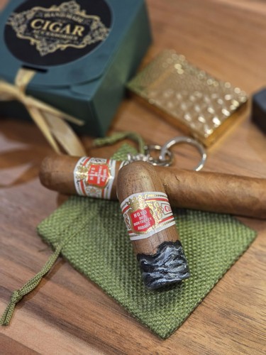 Handmade hoyo monterrey - hoyo,