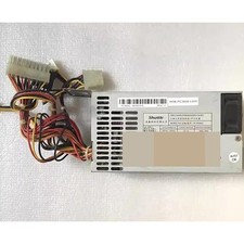 1pc used Shuttle/ Haoxin PC36I0002 mini 1U power supply #ty