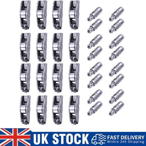 Rocker arm hydraulic - rocker, lifter