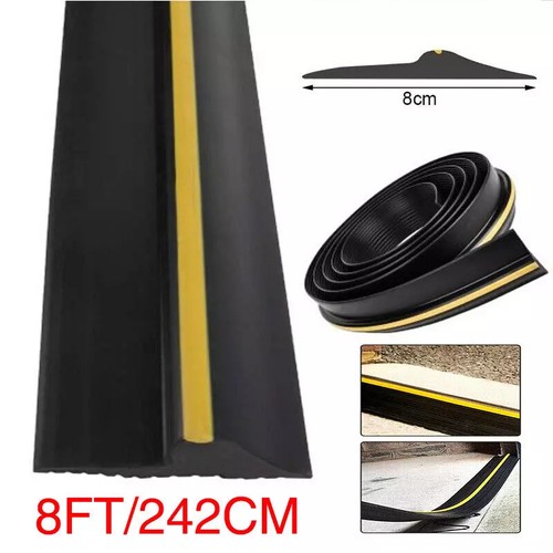 8ft universal seal garage door - universal,