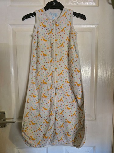 Frugi sleeping bag 24 - sleeping,