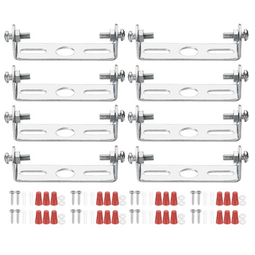 Set 60mm universal - set,