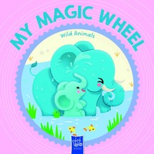 My Magic Wheel: Wild