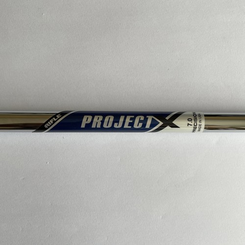 Project flex wedge shaft - project,