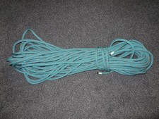 Rock Climbing Rope Beal 10.2 mm X 35 m